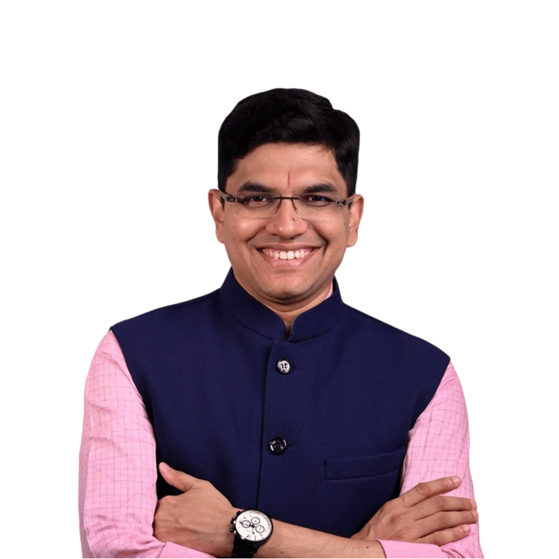 CA Ravi Taori author image